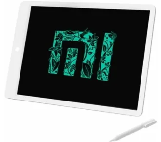 Графический планшет Xiaomi Mi LCD Writing Tablet 13,5', белый