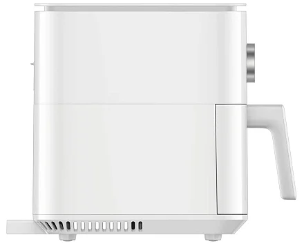 Аэрогриль Xiaomi Smart Air Fryer 6.5L, белый_2