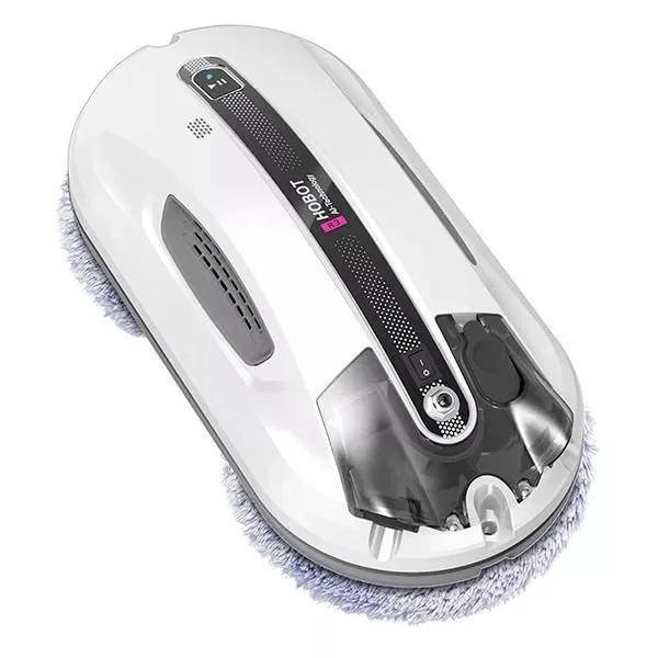 Робот-мойщик окон HOBOT-R3 Ultrasonic_2
