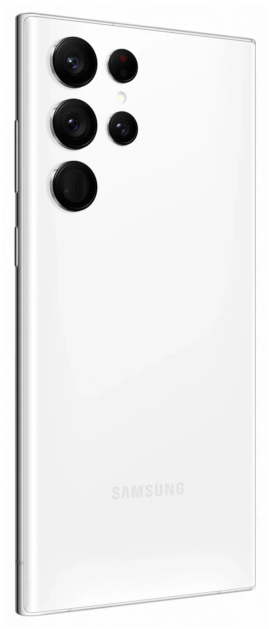 Смартфон Samsung Galaxy S22 Ultra 512Гб белый_4