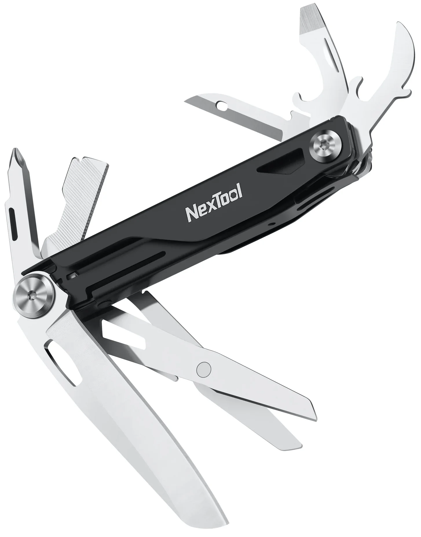 Мультитул нож складной многофункциональный NexTool Knight EDC Multifunctional Knife
