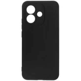 Borasco Silicone Case_REDMI Note 17