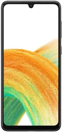 Смартфон Samsung Galaxy A33 5G 6/128GB, черный_1