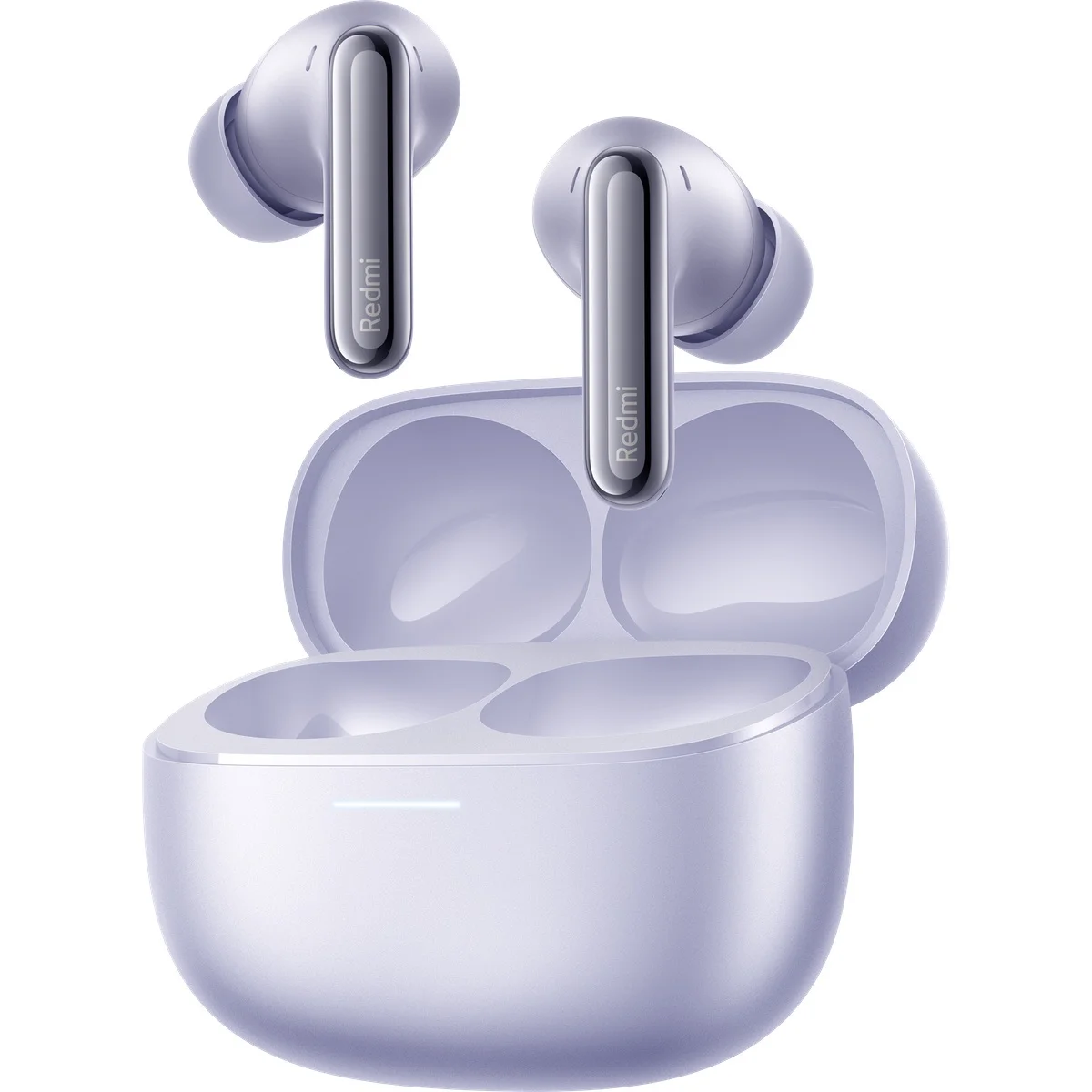 Redmi Buds 6 Pro-Purple-45Front