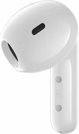 Наушники беспроводные Xiaomi Redmi Buds 4 Lite, белые_4