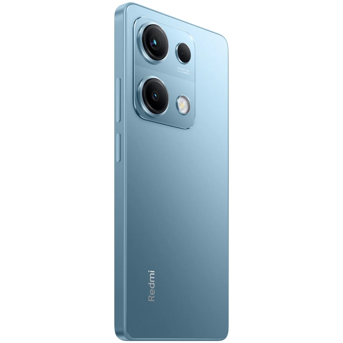 Redmi Note 14S синий_4