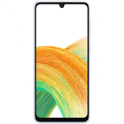 Смартфон Samsung Galaxy A33 5G 6/128GB, синий_1