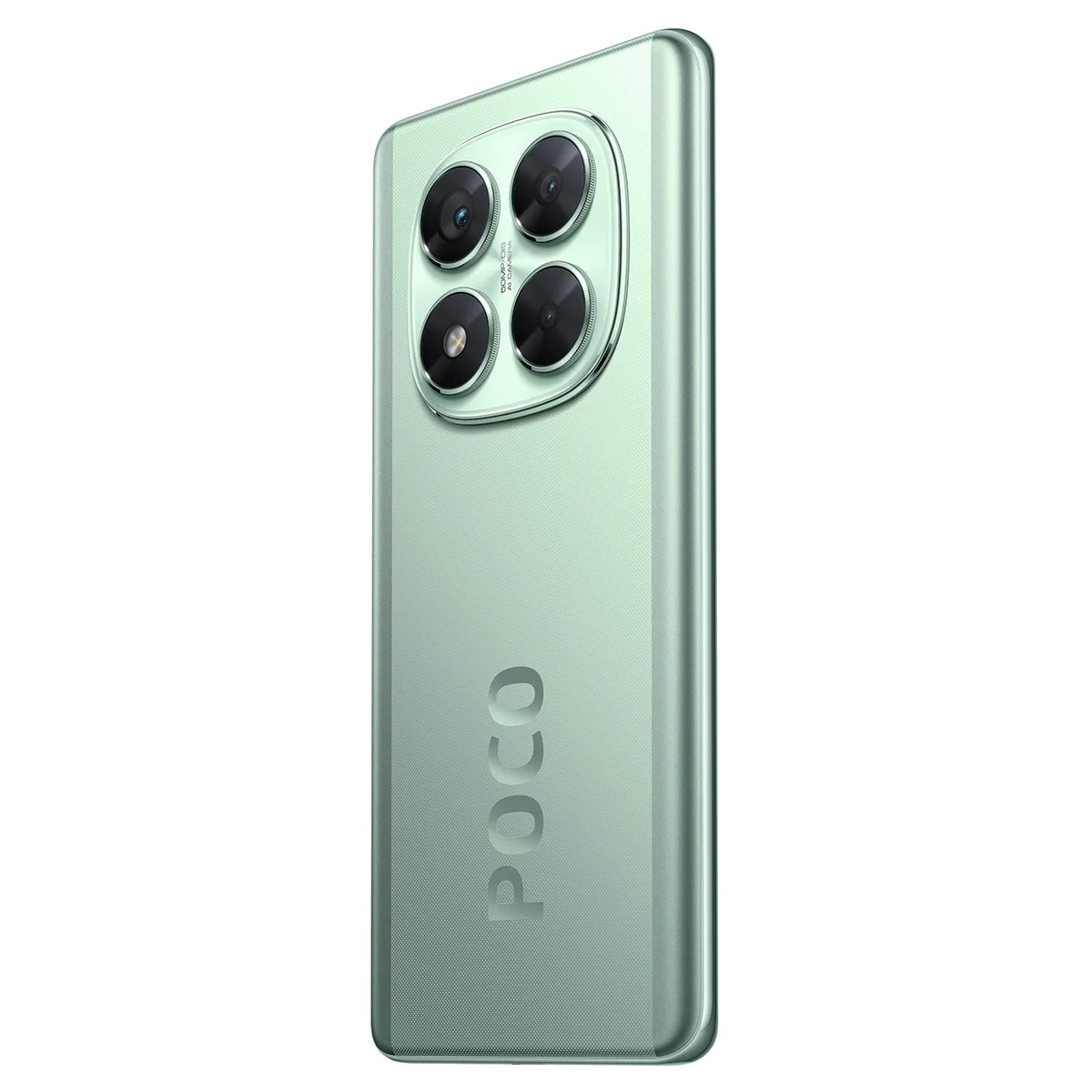 POCO X7 green_6