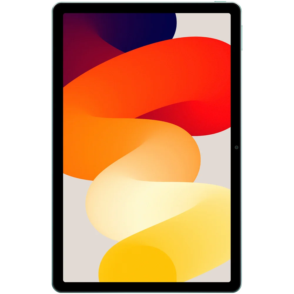 Планшет Redmi Pad SE 6/128Gb зеленый_3