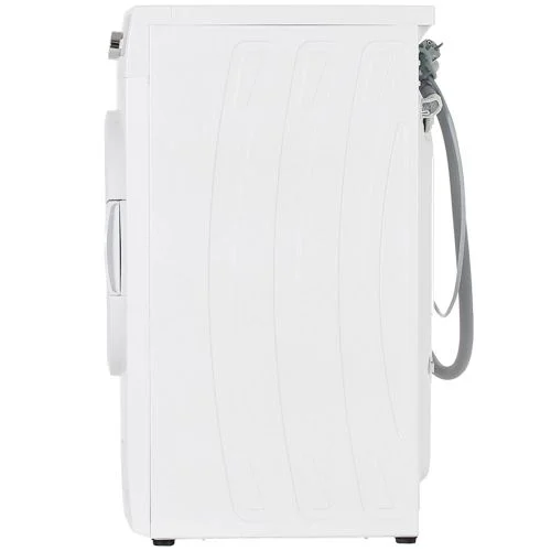 Стиральная машина Winia DWD-6T1023W, фронтальная, 6 кг, 1000 об/мин, 60x50x85 см, белый_2