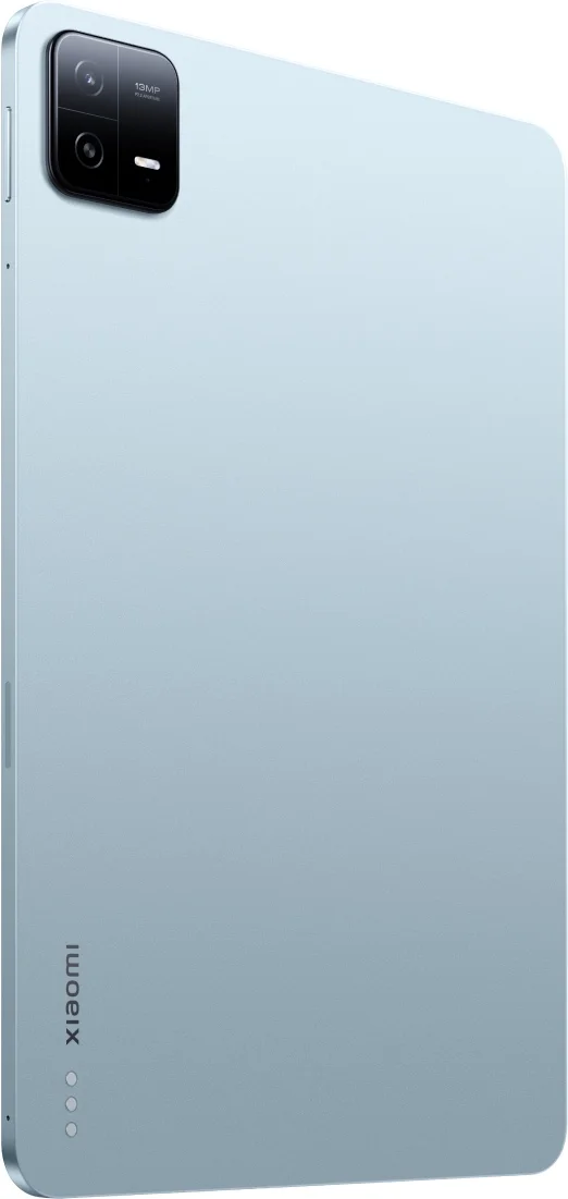 Планшет Xiaomi Pad 6 6/128Gb, синий_3