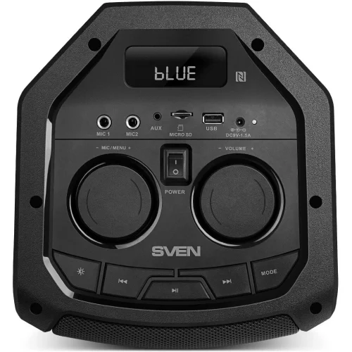 Портативная колонка Sven PS-710_5