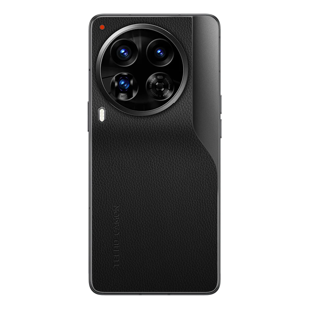 CAMON 30 Premier 5G black-2