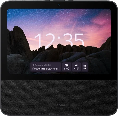 Умный дисплей Xiaomi Smart Display 10R X10G с Алисой