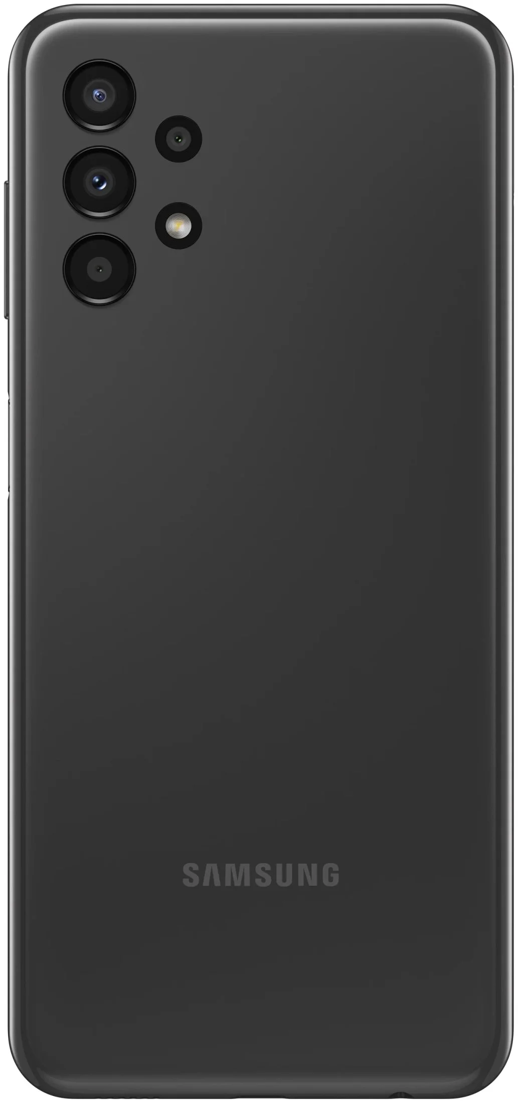 Смартфон Samsung Galaxy A13 6/128GB 2-SIM черный_5