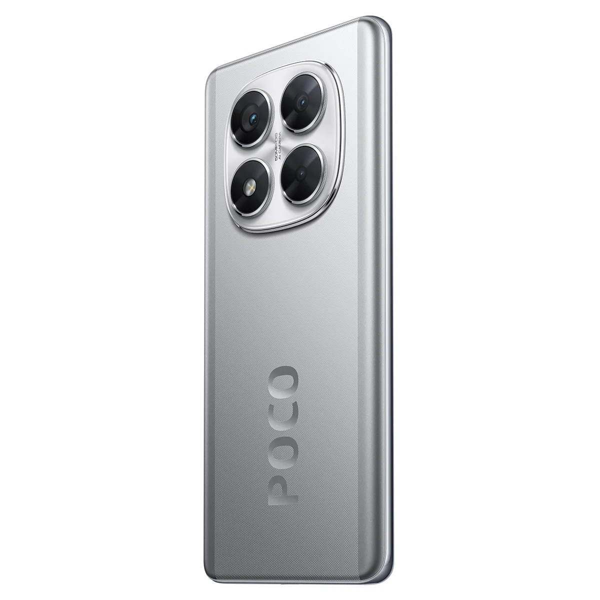 POCO X7 silver_6