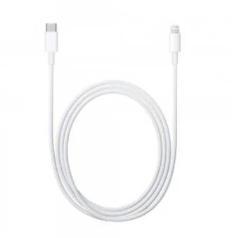 Кабель Apple Lightning - USB Type C OEM