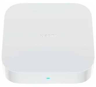 Блок управления умным домом Xiaomi Mi Smart Home Hub 2