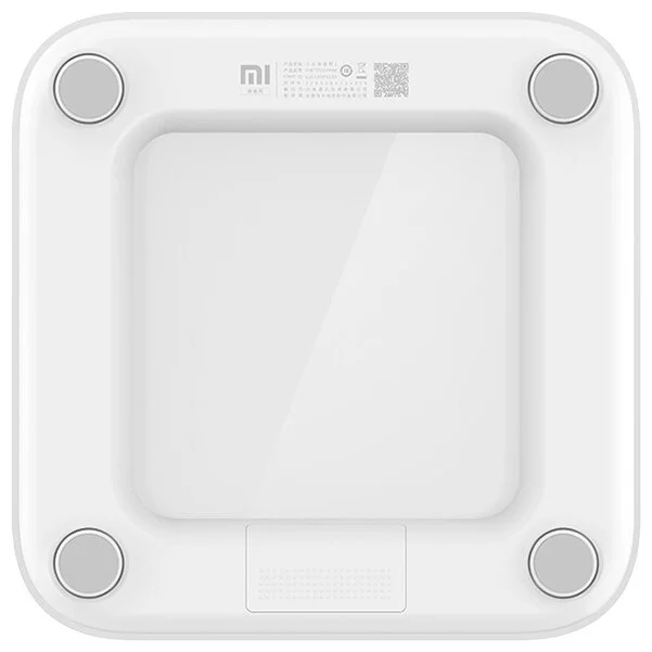 Весы Xiaomi Mi Smart Scale 2_2