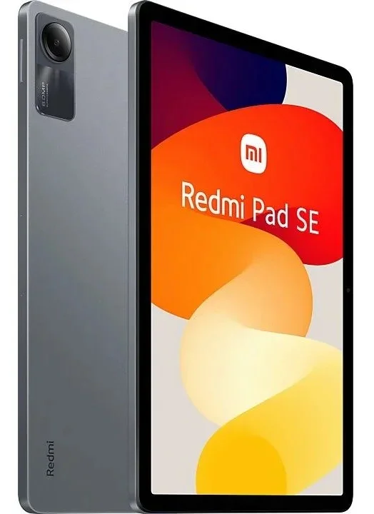 Планшет Redmi Pad SE 6/128Gb серый графит_1
