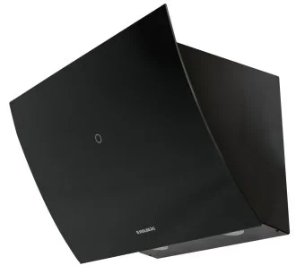 Вытяжка Holberg Luna 600TBL