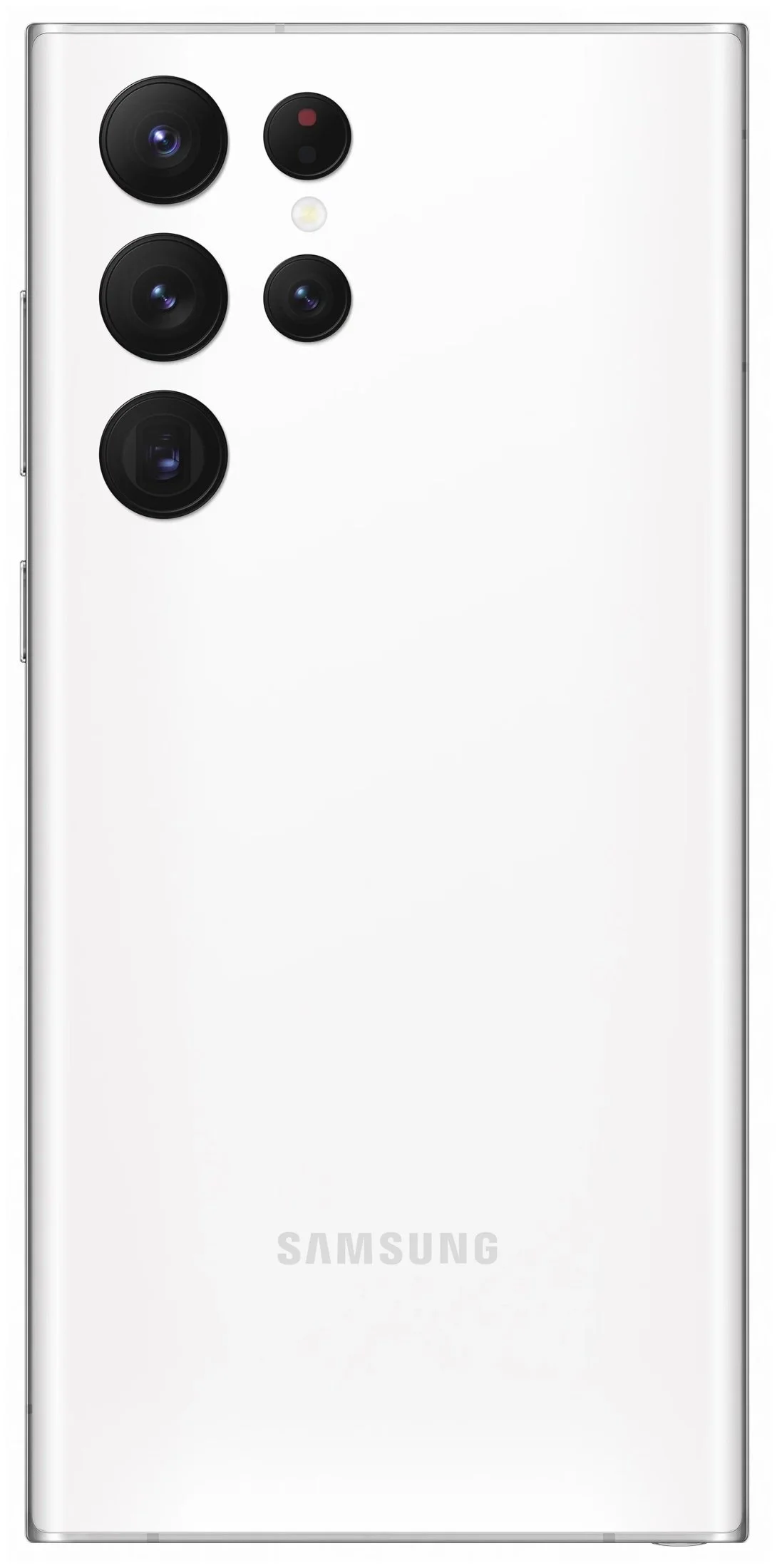 Смартфон Samsung Galaxy S22 Ultra 512Гб белый_3