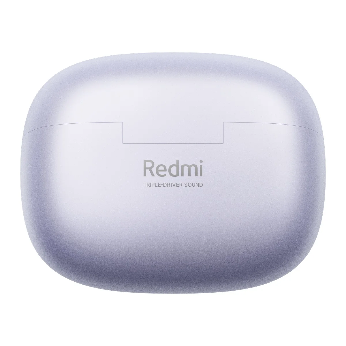 Redmi Buds 6 Pro-Purple-Back