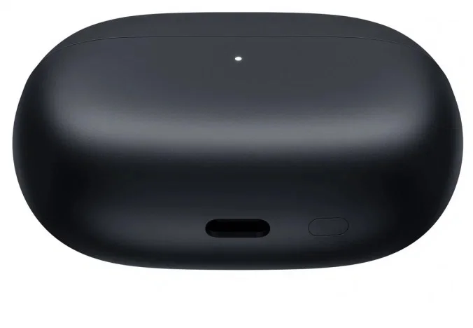 Наушники беспроводные Xiaomi Buds 4 Pro, черные_5