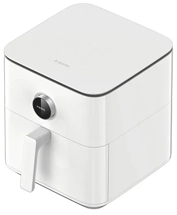 Аэрогриль Xiaomi Smart Air Fryer 6.5L, белый_1