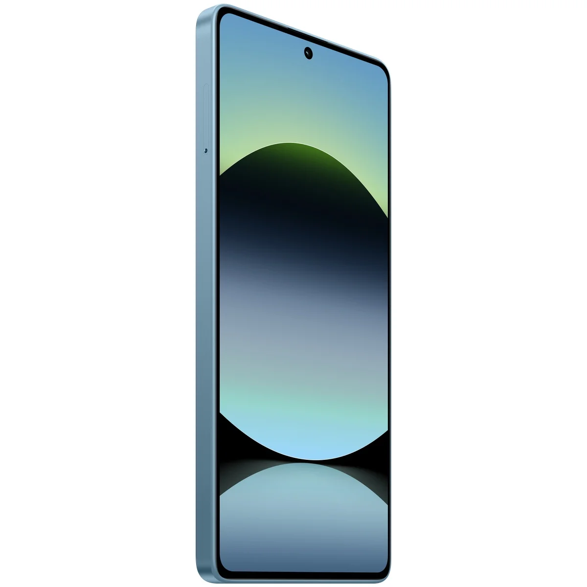 Redmi Note 14S синий_6