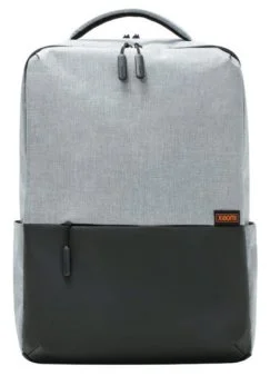 Рюкзак Xiaomi Commuter Backpack, светло-серый