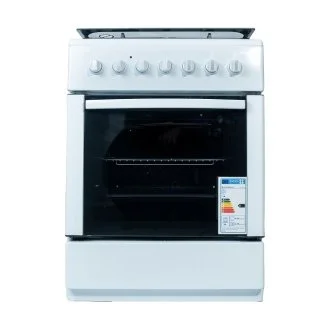 Плита комбинированная Holberg HCC 6611W