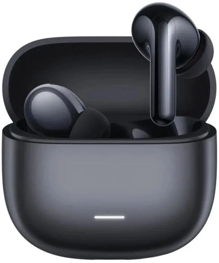 Buds 8 Lite_black 2