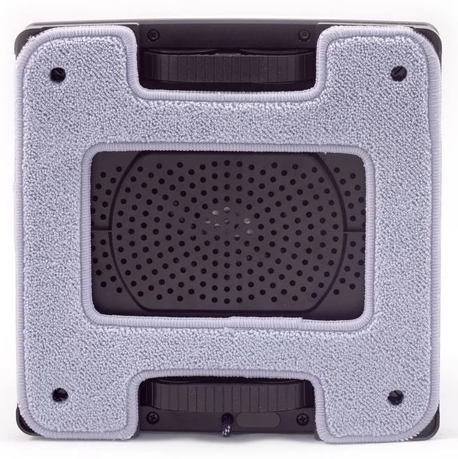 Робот-мойщик окон HOBOT-2S Ultrasonic_2