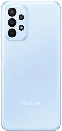Смартфон Samsung Galaxy A23 4/64GB 2-SIM голубой_2