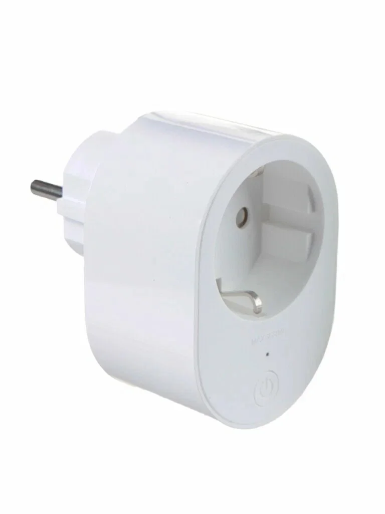 Умная розетка Xiaomi Mi Smart Power Plug 2 ZNCZ302KK_1