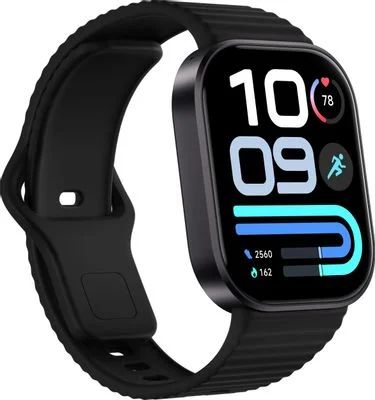 Redmi Watch 6 Lite black_2