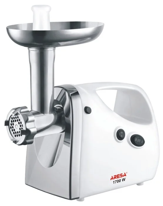Мясорубка Aresa AR-2101_2