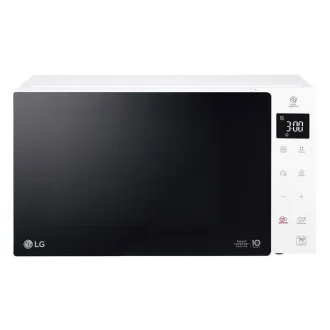 Микроволновая печь LG MS23NECBW