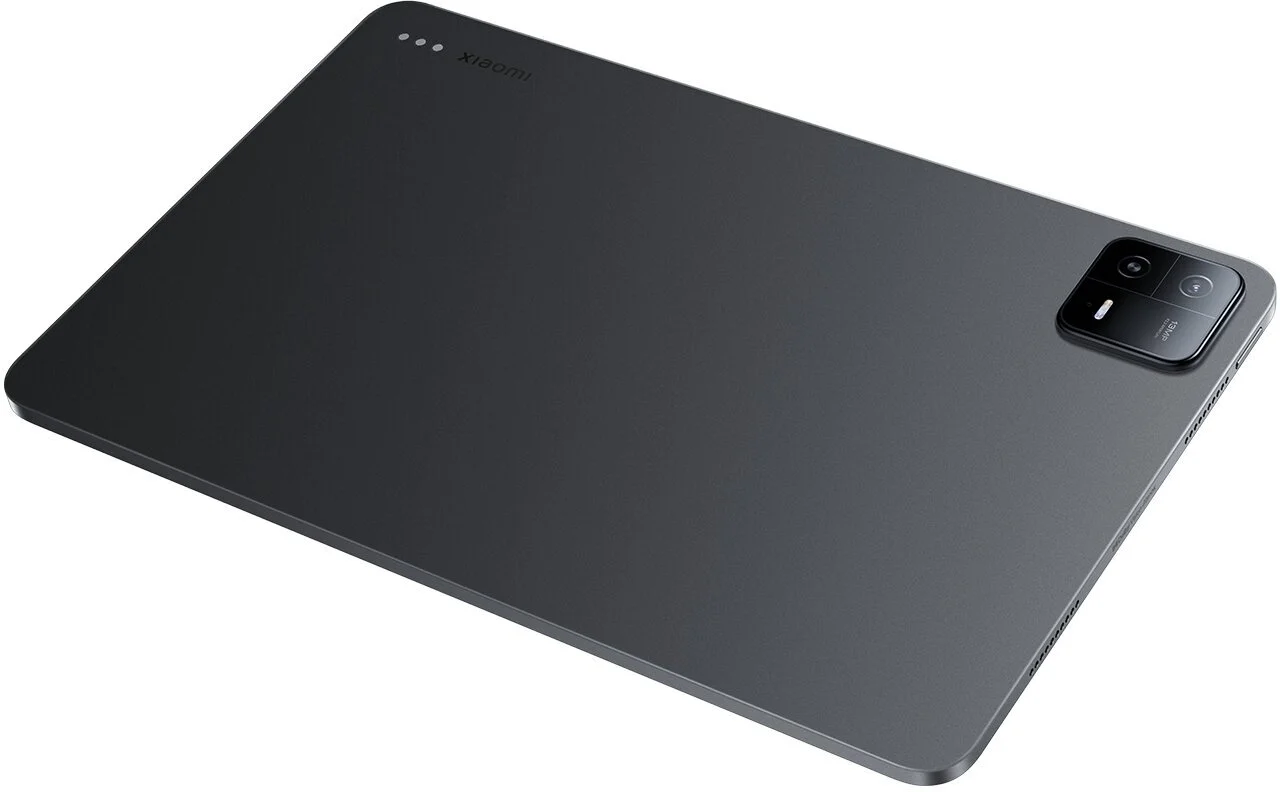 Планшет Xiaomi Pad 6 6/128Gb, серый_6