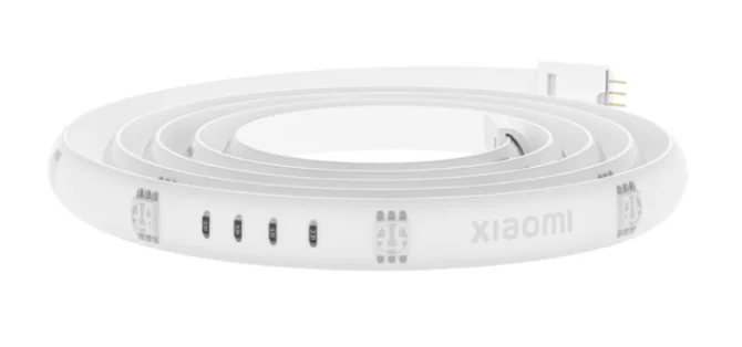 Удлинитель для ленты светодиодная Xiaomi Smart Lightstrip Extension_1
