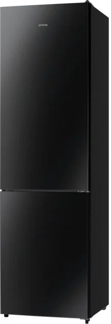 Холодильник Gorenje NRK620EABG4 NoFrost черный_2