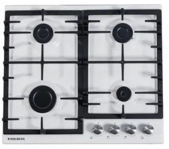 Поверхность газовая Holberg HGEH 6411W