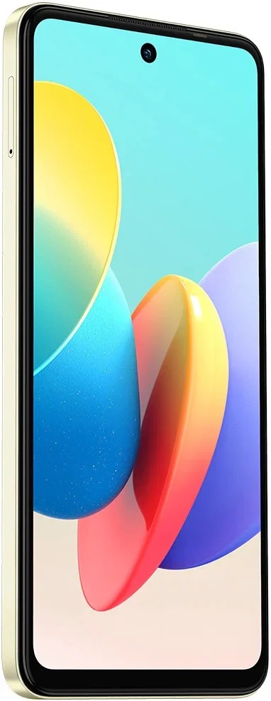 Tecno SPARK 20C зеленый4