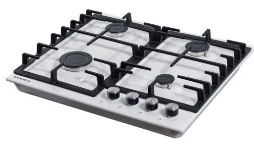Поверхность газовая Holberg HGEH 6411W_1