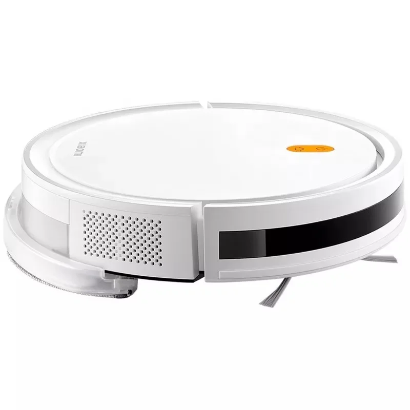 Xiaomi Robot Vacuum E5_2