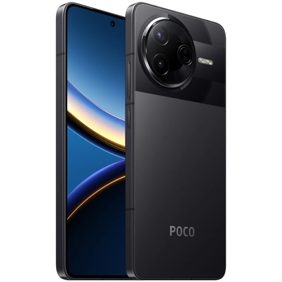 Poco F7 Pro 2