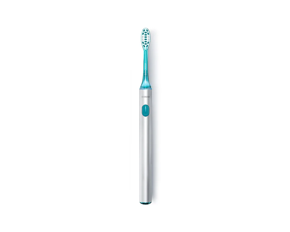 Зубная щетка Soocas Spark Toothbrush Review