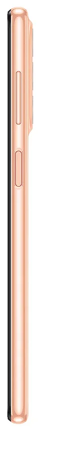 Смартфон Samsung Galaxy A23 4/128GB 2-SIM персиковый_4