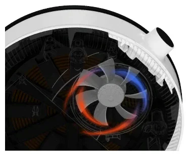 Индукционная плита Xiaomi Mijia Induction Cooker Lite_3